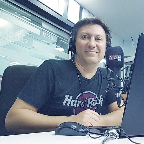 imagen de Leo Meyer en 9punto5