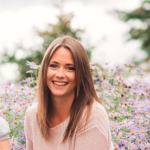 imagen de Brenna Loury en 9punto5