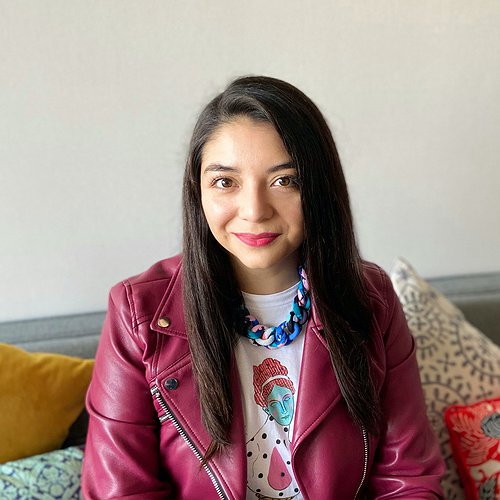 imagen de Carolina Sepúlveda en 9punto5