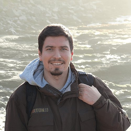 imagen de Carlos Scheuch en 9punto5