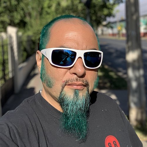 imagen de Gabriel Bergel en 9punto5