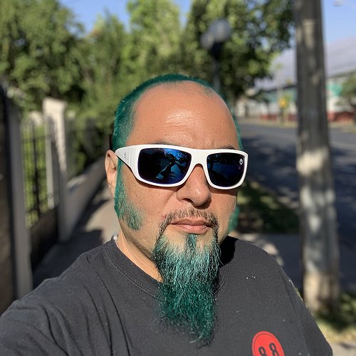 imagen de Gabriel Bergel en 9punto5