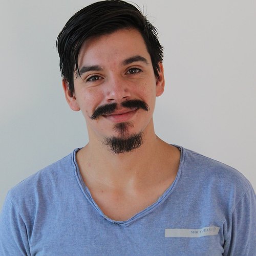 imagen de Matías Hernández en 9punto5