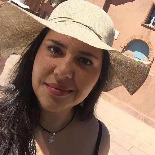 imagen de Francisca Da Forno en 9punto5