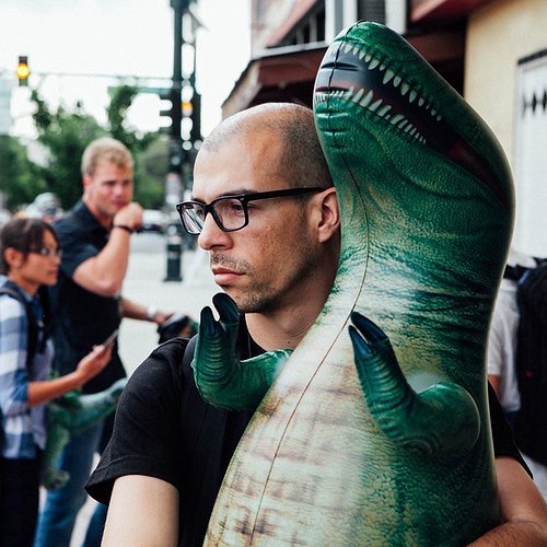 imagen de Juan Pablo Buritica en 9punto5