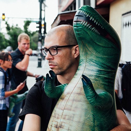 imagen de Juan Pablo Buritica en 9punto5