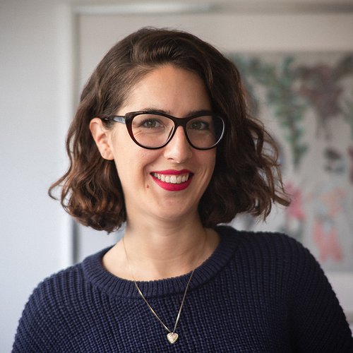 imagen de Mariana Valenzuela en 9punto5