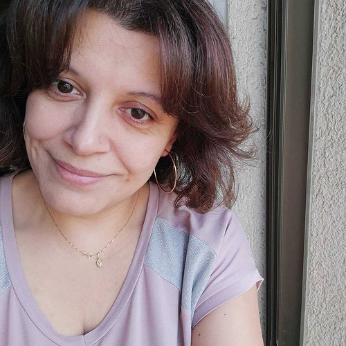 imagen de Liliana Reyes en 9punto5