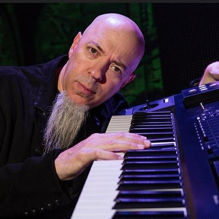 imagen de Jordan Rudess en 9punto5