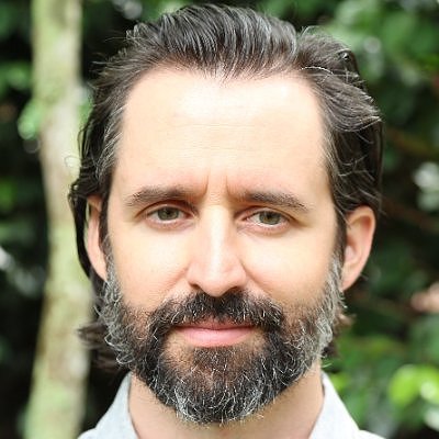 imagen de David Kadavy en 9punto5