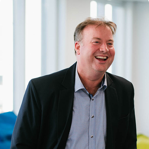 imagen de Chris Hobbs en 9punto5