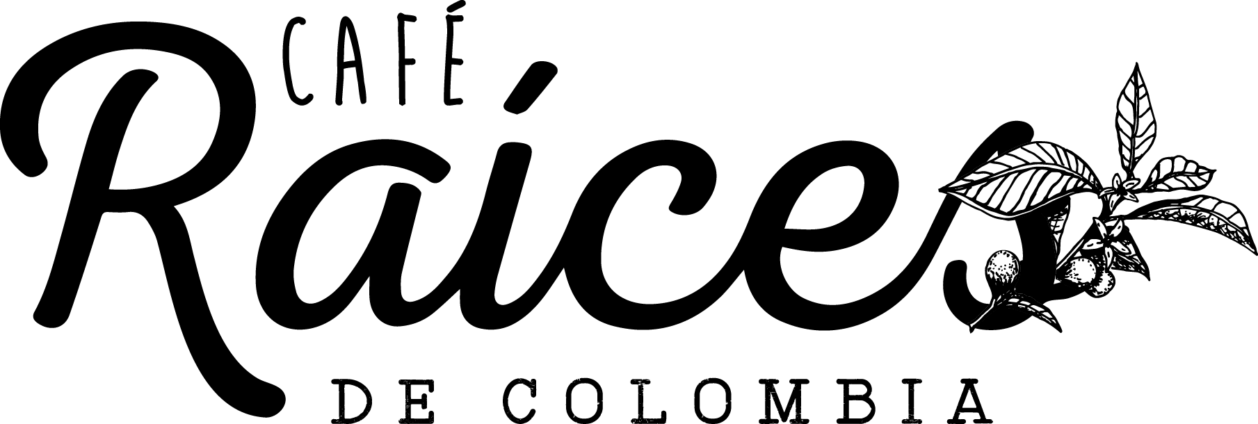Café raíces de colombia en 9punto5