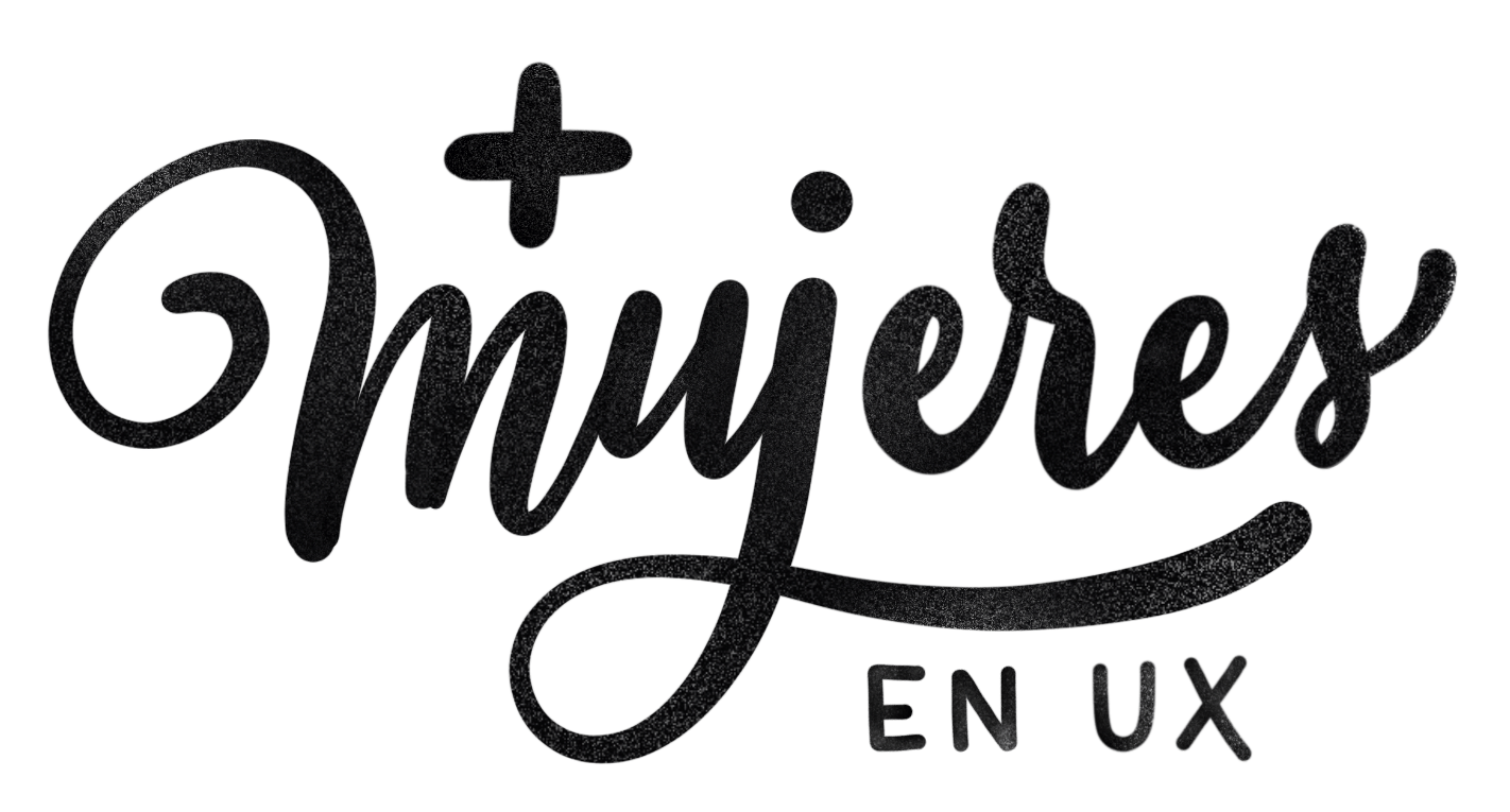 + Mujeres en UX en 9punto5