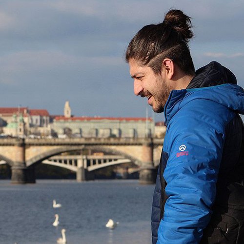 imagen de Felipe Peña en 9punto5